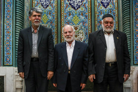 چهاردهمین جشنواره انتخاب کتاب سال شهید غنی پور